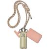 Pupa Everywear - Miss Pupa Gloss - Tracolla Regolabile, Phone Patch, Porta Carte, Porta Gloss 5 ML