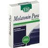 Esi Melatonin pura retard 90 microtavolette ESI