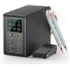 AWithZ 24KW Saldatrice a Punti con Condensatore Farad, supporta saldatura rame/nichel puro/nichel/nichel placcato. Per 18650, LiFePO4 batteria al litio