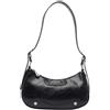 Liu Jo Jeans Liu Jo ECS M HOBO nero 22222 NERO 28X14X8