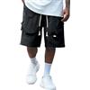 Generic Bermuda Tasche Uomo Pantaloncini Montagna Uomo Bermuda A Chi Stanno Bene Bermuda Uomo 52 Pantaloncini per Palestra Uomo Bermuda Uomo Particolari Pantaloncini A Ciclista Pantaloncini Militari Bermuda