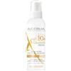 ADERMA (Pierre Fabre It.SpA) Aderma a-d protect kids spray bambino 50+ 200 ml - A-Derma - 971551460