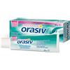 nova argentia Orasiv Extra Neutral Crema Adesiva 40 g