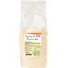 biotobio Farina di farro tipo 0 biologica 1000 g