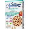 Nattura muesli di avena con frutta 300 g