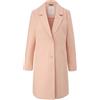 Q/S by s.Oliver 2140313 Cappotto, 21W0, S Donna