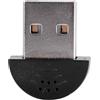 Generic Microfono per PC, Microfono per Computer PC di Registrazione 'adattatore del Computer (BLACK)