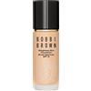 BOBBI BROWN Weightless Skin Foundation SPF15 - Neutral Sand