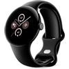 Google Smart Watch Google Cardiofrequenzimetro GPS Pixel Watch 2 - Nero, good