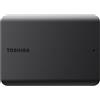 Toshiba HDTB420EK3AA Hard disk esterni - HDD 2 TB USB 3.0, excellent