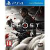 Sony Interactive Entertainment Ghost of Tsushima - PlayStation 4 - refurbished
