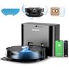 SmartAI Aspirapolvere robot SMARTAI S8 Pro, good