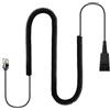 Plantronics U10P Accessori audio - refurbished