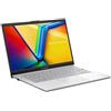 Asus VivoBook S1404ZA-NK385W 14" Core i5 1.3 GHz - SSD 512 GB - 16GB - AZERTY - Francese, fair