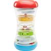 Fisher-Price Fisher Price DRG12 - Torre Rotola e Gattona 3 in 1
