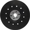 Mercer Industries 325005 Supporto standard per dischi in fibra, 5 X 5/8 - 11