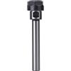 Generic Collet Chuck, CNC Collet Chuck ER20A - 100L 100 Mm Lunghezza Porta Miling Cutter Extension Asta di Estensione Dritta (C16)