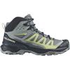 Salomon X Ultra 360 Mid GTX W - scarpe da trekking - donna