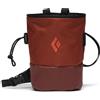 Black Diamond Mojo Zip - portamagnesite