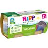 HiPP Omogeneizzato Tacchino 2x80g - Hipp