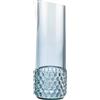 Kartell - Caraffa Jellies Family - Blu - PMMA - Designer Patricia Urquiola