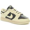 Nike Sneakers Donna Nike Dunk Low Nero Beige