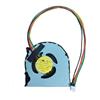 Generic Ventola di Raffreddamento HDD per HP EliteDesk 800 G2 65W Desktop Mini PC DFS150405000T 811583-001 DC5V 0.5A