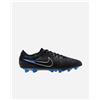 Nike Tiempo Legend 10 Elite Ag Pro M - Scarpe Calcio - Uomo - Nero