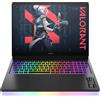 HP Notebook HP OMEN MAX Gaming Laptop 16-ah0012nl Intel Core Ultra 9 255HX Computer portatile 40,6 cm (16") WQXGA 32 GB DDR5-SDRAM 1 TB SSD NVIDIA GeForce RTX 5080 Wi-Fi 6E (802.11ax) Windows 11 Home Nero [BL6S6EA#ABZ]
