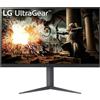 LG 32GS75Q-B Monitor PC 80 cm (31.5") 2560 x 1440 Pixel Quad HD LCD Nero [32GS75Q-B]