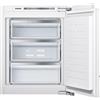 Siemens Congelatore a Cassetti Verticale da Incasso Capacità 72 Litri Classe energetica E Capacità di congelamento 8 kg/24h - GI11VADE0 iQ500
