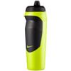 Nike Hypersport Bottle Atomic Green/Bk/Bk/Atgreen Borraccia Lime