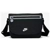 Nike Nk Futura Messenger Lunch Tote Black Tracolla Nera