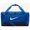 Nike Nk Brsla S Duff-9.5 Game Royal/Black/White Borsone Blu
