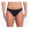 Nike Sling Bikini Bottom Costume Pezzo Sotto Nero Donna