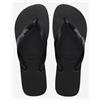 Havaianas Top Rubber Logo Filete Black