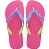 Havaianas Top Mix Pink Flux