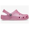 Crocs Classic Glitter Clog K Rosa Junior Bimba