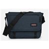 Eastpak Delegate + Postina Triple Denim
