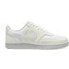 Nike W Court Vision Lo Nn Soft Pearl/White Donna