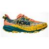 Hoka One One M Speedgoat 6 Terra Cotta/Mountain Fog Uomo