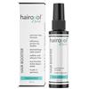 HAIROXOL Booster per la crescita dei capelli (100 ml) siero contro la caduta dei capelli per donne e uomini, efficace per capelli potenti, acceleratore della crescita dei capelli, rimedio testato per