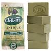 World Home Living 5 x 180 g Barra naturale 100% puro olio di oliva Dalan Turkish bagno fatto a mano Tacchino