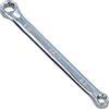 AB Tools E7 x E11 - Chiave a brugola a stella a doppia estremità