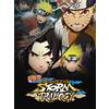 CyberConnect2 Co. Ltd. NARUTO SHIPPUDEN: Ultimate Ninja STORM Trilogy Europe | XBOX One