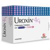 PHARMASUISSE LABORATORIES Uroxin 4g 14 bustine - 984846764 - integratori/integratori-alimentari/apparato-uro-genitale