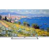 Saba Smart TV 40" Full HD LED VIDAA Stand Centrale Grigio SA40S89VDA