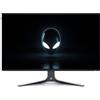 Alienware AW2723DF LED display 68,6 cm (27") 2560 x 1440 Pixel Quad HD LCD Argen