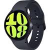 SAMSUNG Galaxy Watch6 44mm Bluetooth grafite