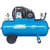 COMPR.CINGHIA LT270 HP4 486L/M 400V
